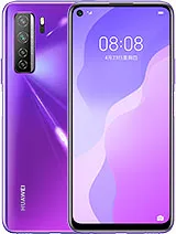 Huawei nova 7 SE Photo - Official Specifications