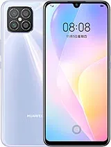 Huawei nova 8 SE Photo - Official Specifications