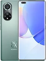 Huawei nova 9 Pro Photo - Official Specifications