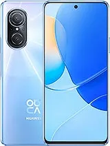 Huawei nova 9 SE Photo - Official Specifications