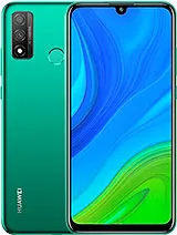 Huawei P smart 2020 Photo - Official Specifications