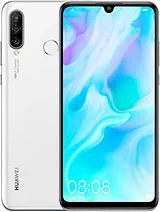 Huawei P30 lite Photo - Official Specifications