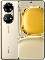 Huawei P50 Pro Photo - Official Specifications