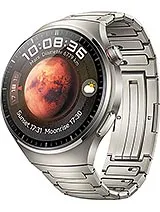 Huawei Watch 4 Pro Photo - Official Specifications