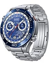 Huawei Watch Ultimate Photo - Official Specifications