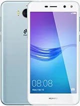 Huawei Y5 (2017) Photo - Official Specifications