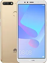 Huawei Y6 Prime (2018) Photo - Official Specifications