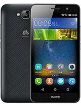Huawei Y6 Pro Photo - Official Specifications
