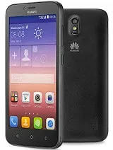 Huawei Y625 Photo - Official Specifications