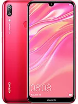 Huawei Y7 (2019) Photo - Official Specifications