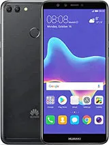 Huawei Y9 (2018) Photo - Official Specifications