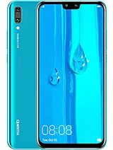 Huawei Y9 (2019) Photo - Official Specifications