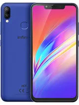 Infinix Hot 6X