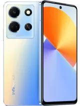 Infinix Note 30 5G Photo - Official Specifications