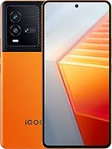 vivo iQOO 10 Photo - Official Specifications