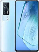 vivo iQOO 7 (India) Photo - Official Specifications