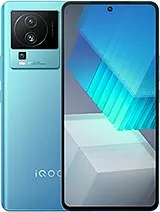 vivo iQOO Neo7 SE Photo - Official Specifications