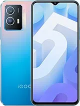 vivo iQOO U5 Photo - Official Specifications