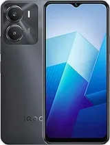 vivo iQOO Z7i Photo - Official Specifications