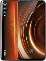 vivo iQOO Photo - Official Specifications