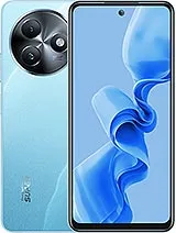 itel S24 Photo - Official Specifications