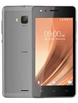 Lava A68 Photo - Official Specifications