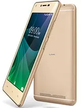 Lava A77 Photo - Official Specifications