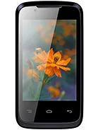 Lava Iris 356 Photo - Official Specifications