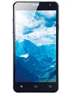 Lava Iris 550Q Photo - Official Specifications