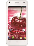 Lava Iris X1 Photo - Official Specifications