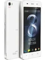 Lava Iris X8 Photo - Official Specifications