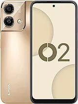 Lava O2 Photo - Official Specifications