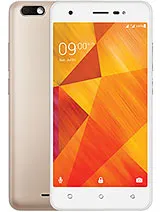 Lava Z60s Photo - Official Specifications