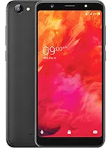 Lava Z81 Photo - Official Specifications