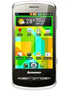 Lenovo A65 Photo - Official Specifications