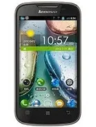 Lenovo A690 Photo - Official Specifications