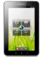 Lenovo IdeaPad A1 Photo - Official Specifications