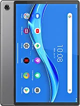 Lenovo M10 Plus Photo - Official Specifications
