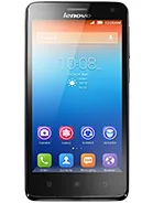 Lenovo S660 Photo - Official Specifications