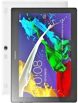 Lenovo Tab 2 A10-70 Photo - Official Specifications