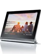 Lenovo Yoga Tablet 2 10.1 Photo - Official Specifications