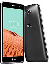 LG Bello II Photo - Official Specifications