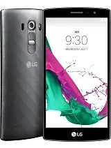 LG G4 Beat Photo - Official Specifications