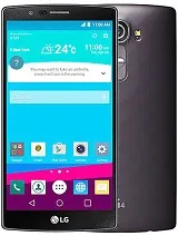 LG G4 Dual Photo - Official Specifications