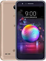 LG K11 Plus Photo - Official Specifications
