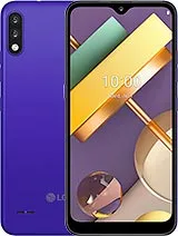 LG K22 Photo - Official Specifications
