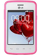 LG L30 Photo - Official Specifications