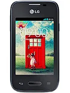 LG L35 Photo - Official Specifications
