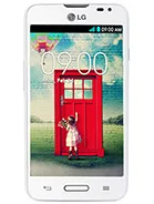 LG L65 D280 Photo - Official Specifications