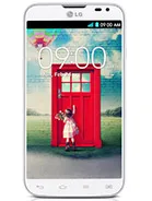 LG L70 Dual D325 Photo - Official Specifications
